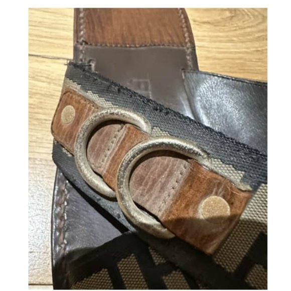 FENDI sandals main image 5